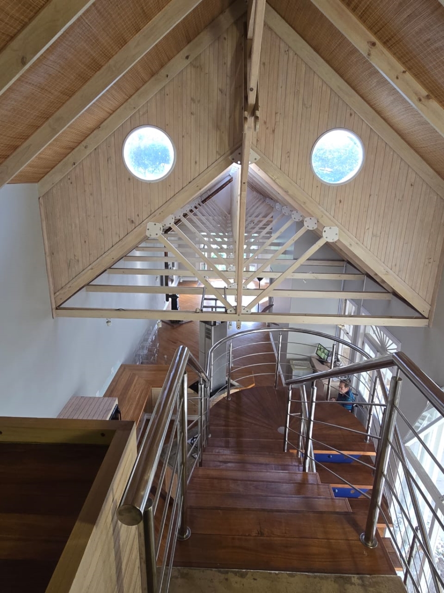 To Let 3 Bedroom Property for Rent in Selborne Eastern Cape